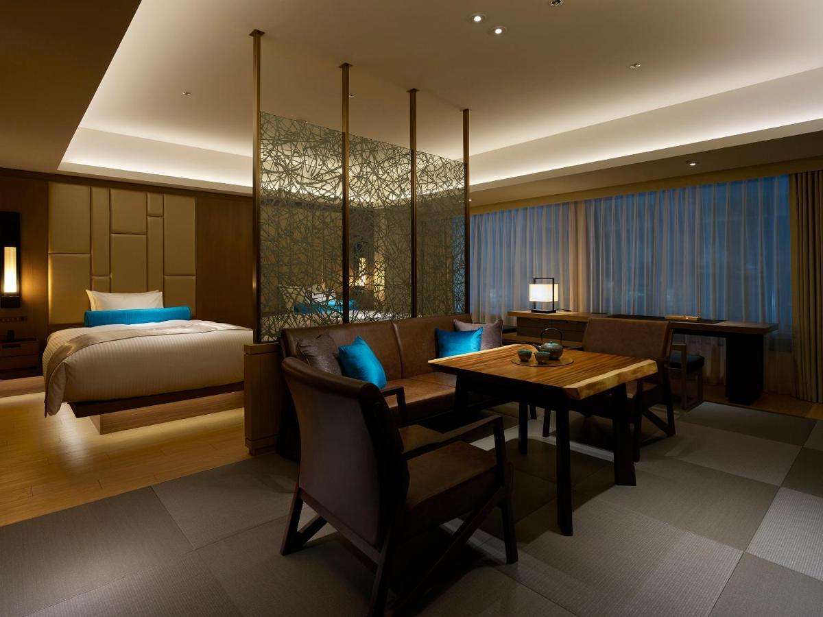 The Celestine Gion 酒店 京都