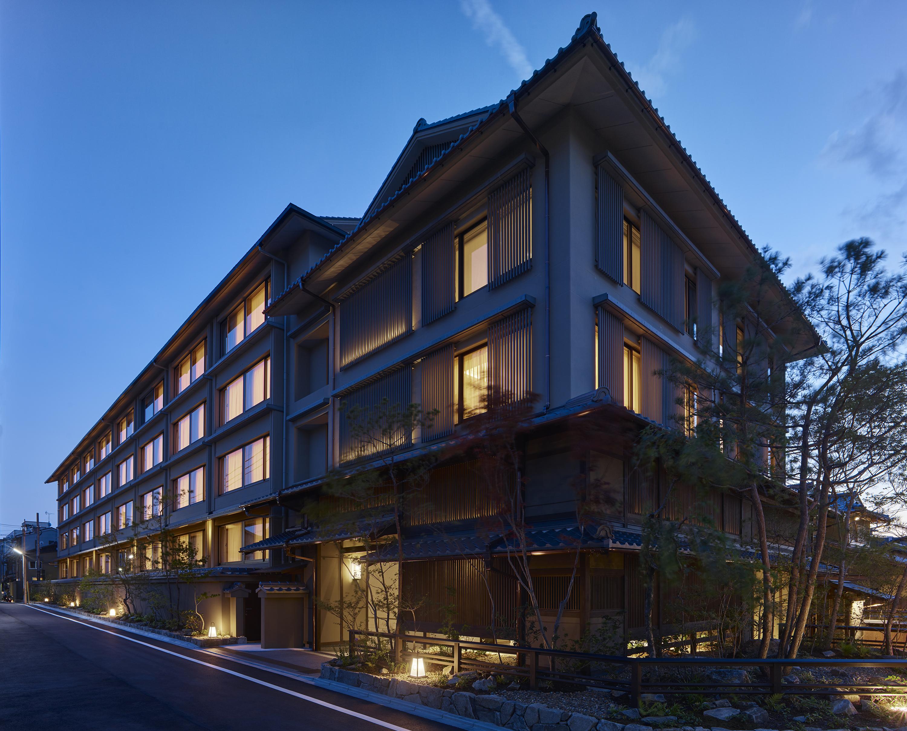 The Celestine Gion 京都