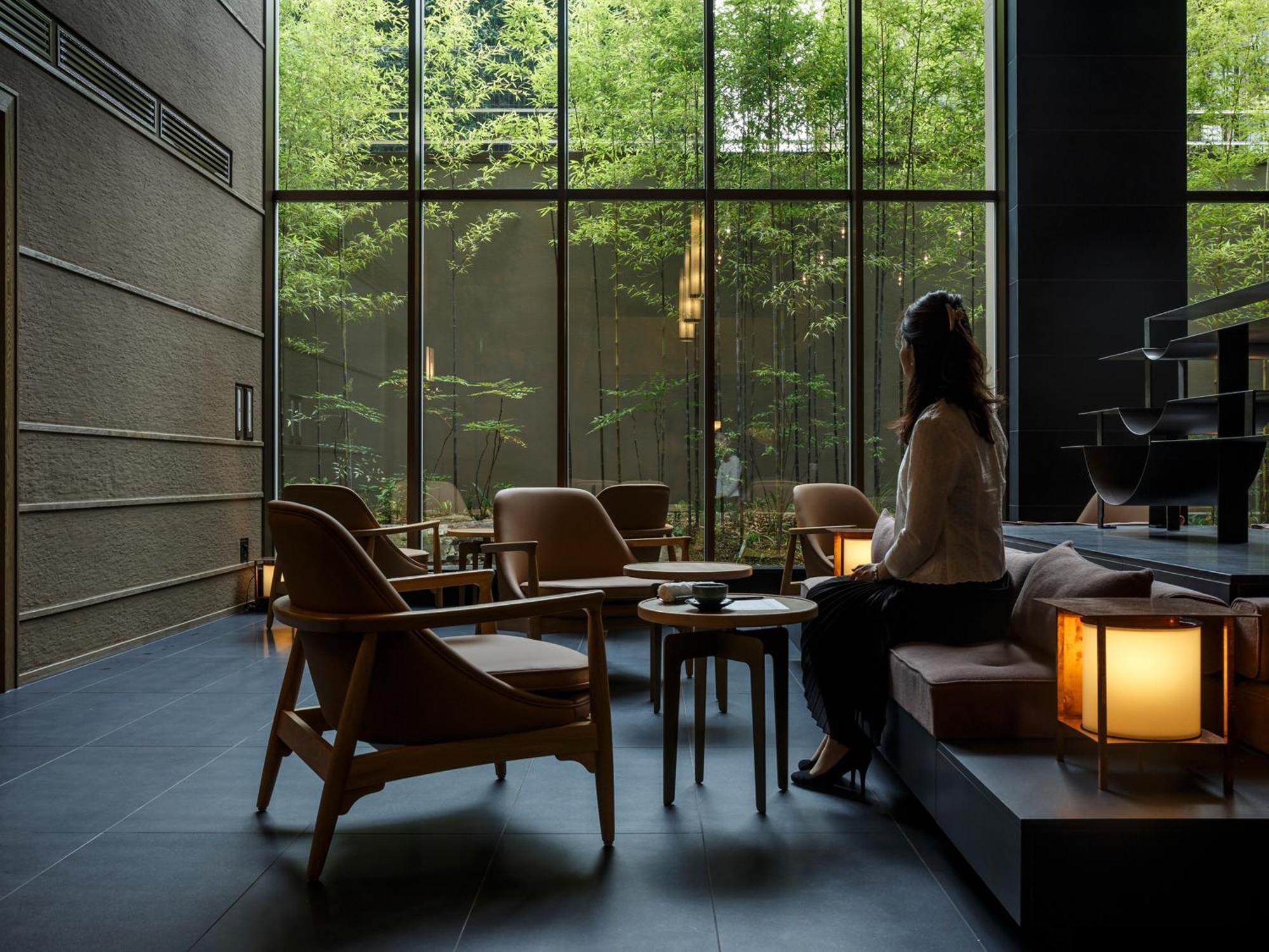 酒店 The Celestine Gion 京都