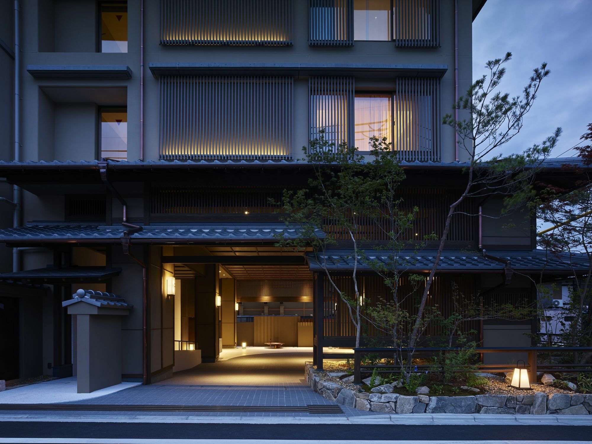 The Celestine Gion 5* 京都