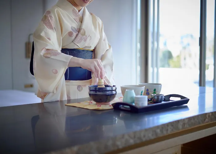 Hotel The Celestine Kyoto Gion